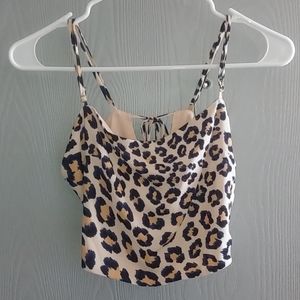 Victoria Secret Pajama Set